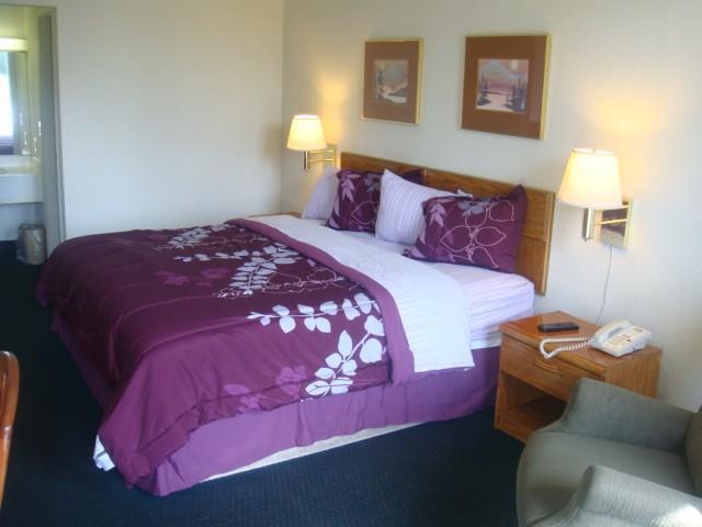 Scottish Inns Manchester Quarto foto